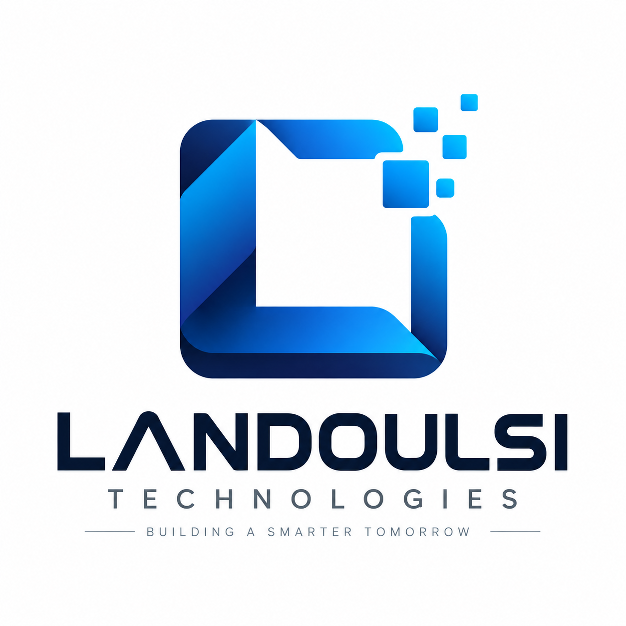 Landoulsi Technologies logo
